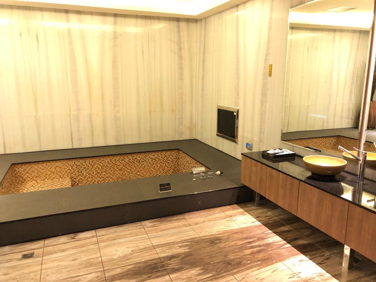 桃园依蝶汽车旅馆 杨梅 外观 照片