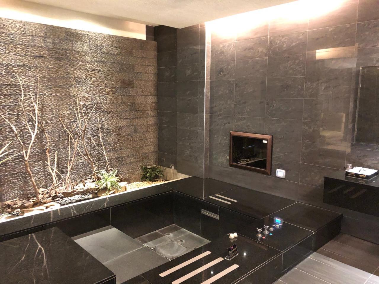 桃园依蝶汽车旅馆 杨梅 外观 照片