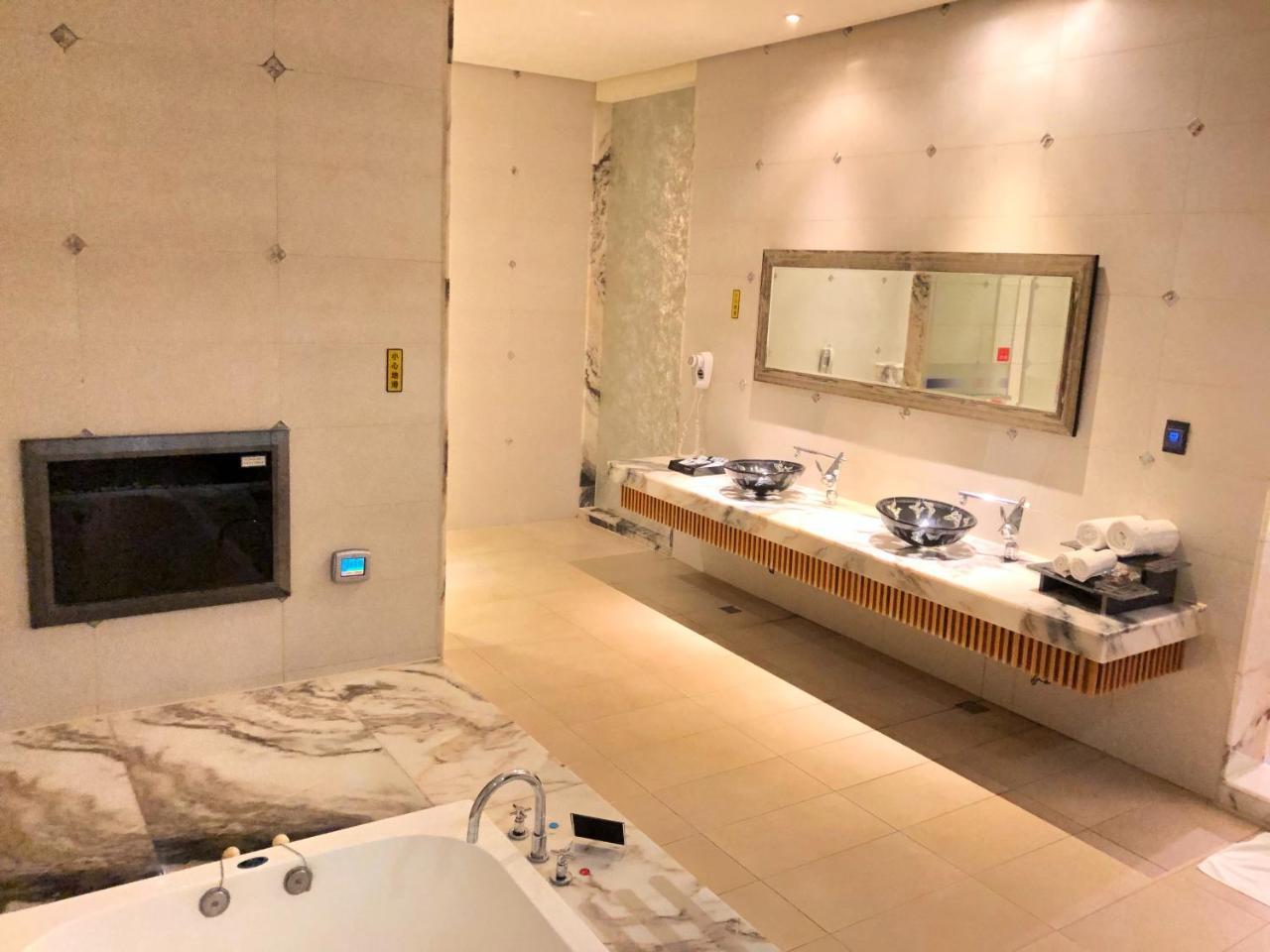 桃园依蝶汽车旅馆 杨梅 外观 照片