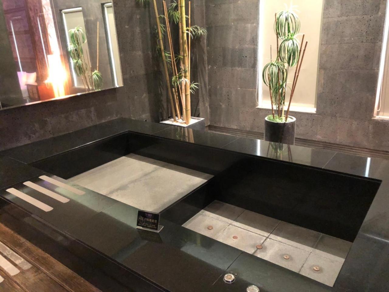 桃园依蝶汽车旅馆 杨梅 外观 照片