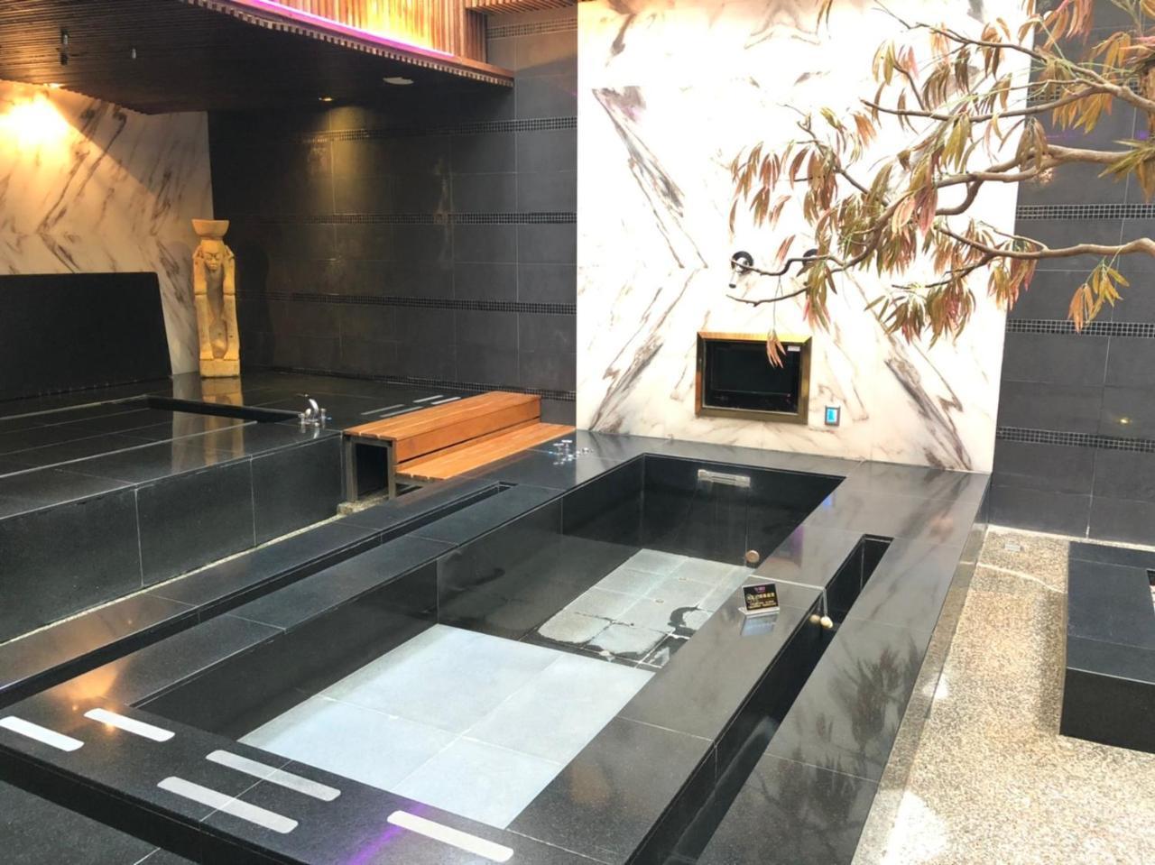 桃园依蝶汽车旅馆 杨梅 外观 照片
